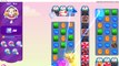 Candy Crush Saga how to pass Level 167  como pasar nivel  167  candy en chush jugando juego games game