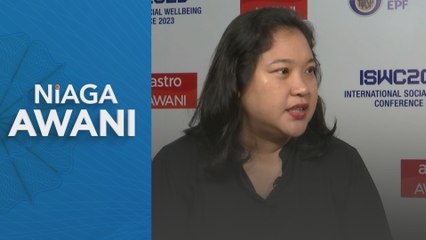 Niaga AWANI: ISWC 2023: Penyelesaian Inovatif Perbelanjaan Awam