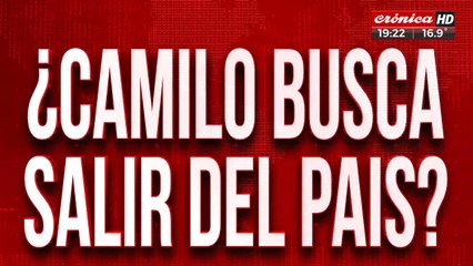 Atropelló, mató y huyó: ahora tiene captura internacional