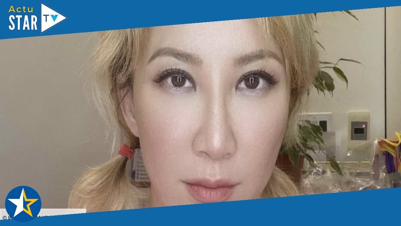 CoCo Lee, chanteuse du film Mulan, est morte à 48 ans dans des circonstances tragiques