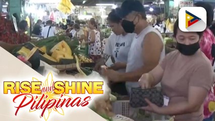 Download Video: Inflation ng bansa, bumagal sa 5.4% nitong Hunyo, ayon sa PSA