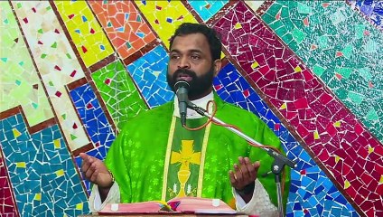 Holy Mass I Malayalam Mass I July 6 I Thursday I Qurbana I 6.45 AM