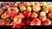 Bachelors Problems With Soar Prices Of Vegetables | V6 Teenmaar
