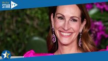 Julia Roberts amoureuse : tendre baiser avec son mari pour célébrer 21 ans de mariage