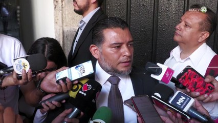 Dictan prisión preventiva al arrendatario de uno de los establecimientos del Call Center