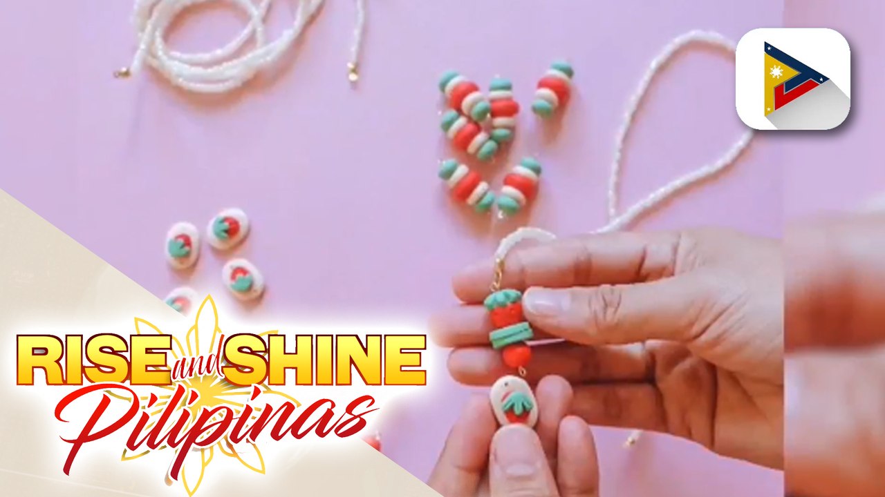 MY DIY | Polymer Clay Ring