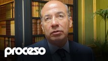 El crimen organizado intervendrá en las elecciones del 2024 a favor de Morena: Felipe Calderón