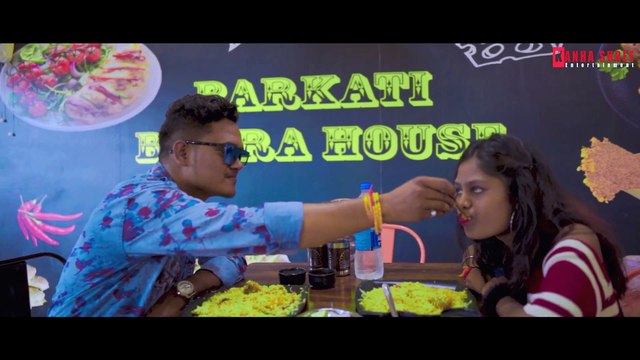 tor diwana cg song _ krishna chauhan _ navin vaibhav _ kiran ekka #cg #cgsong #cglovesong