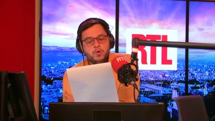 Le journal RTL de 04h30 du 06 juillet 2023