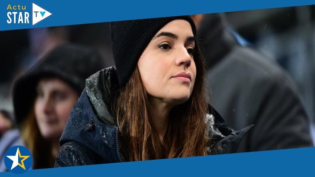 Cécile Grès maman : elle dévoile le visage de son premier enfant