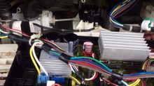 Hướng Dẫn Sửa máy giặt nội địa Nhật các bệnh thường gặp