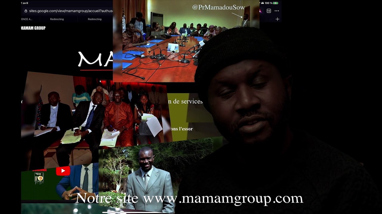 MAMAM GROUP