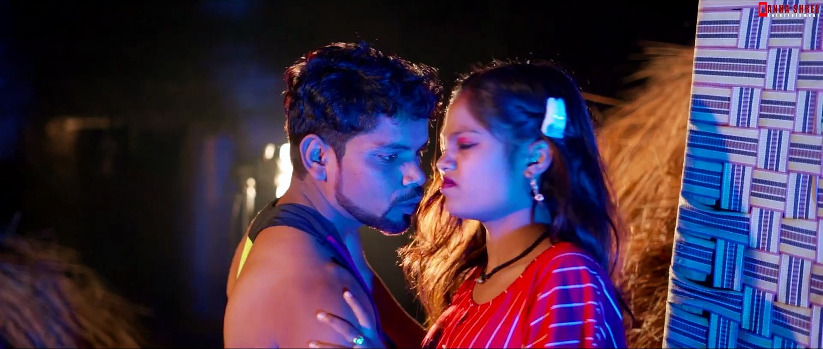 Jad Lagat He CG song_ bhola diwana cg song_ kanha shree _ kiran ekka #cgl #cgsong #cg #alkarhatura