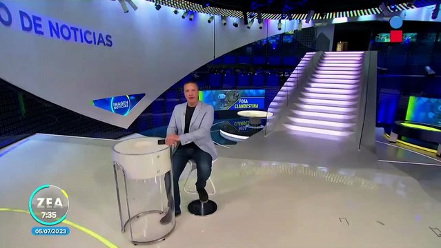 Hallan fosa clandestina en Tlajomulco de Zúñiga, Jalisco