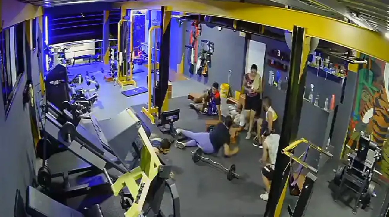 Arauca: uniformados de la Estación de Policía Fortul fueron hostigados con ráfagas de fusil