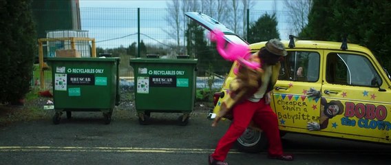 Apocalypse Clown - Trailer