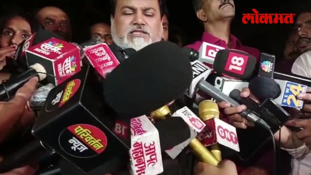 मुख्यमंत्री राजीनामा देणार? उदय सामंत काय म्हणाले?