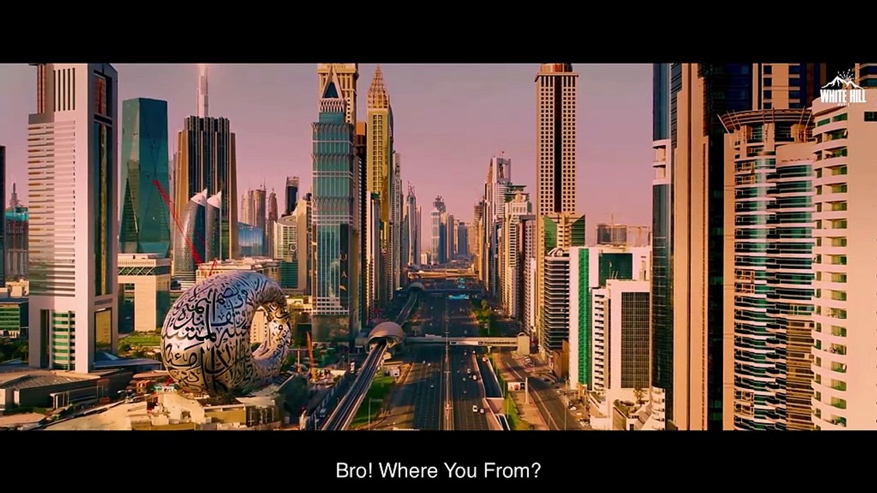 Aar Paar - Trailer