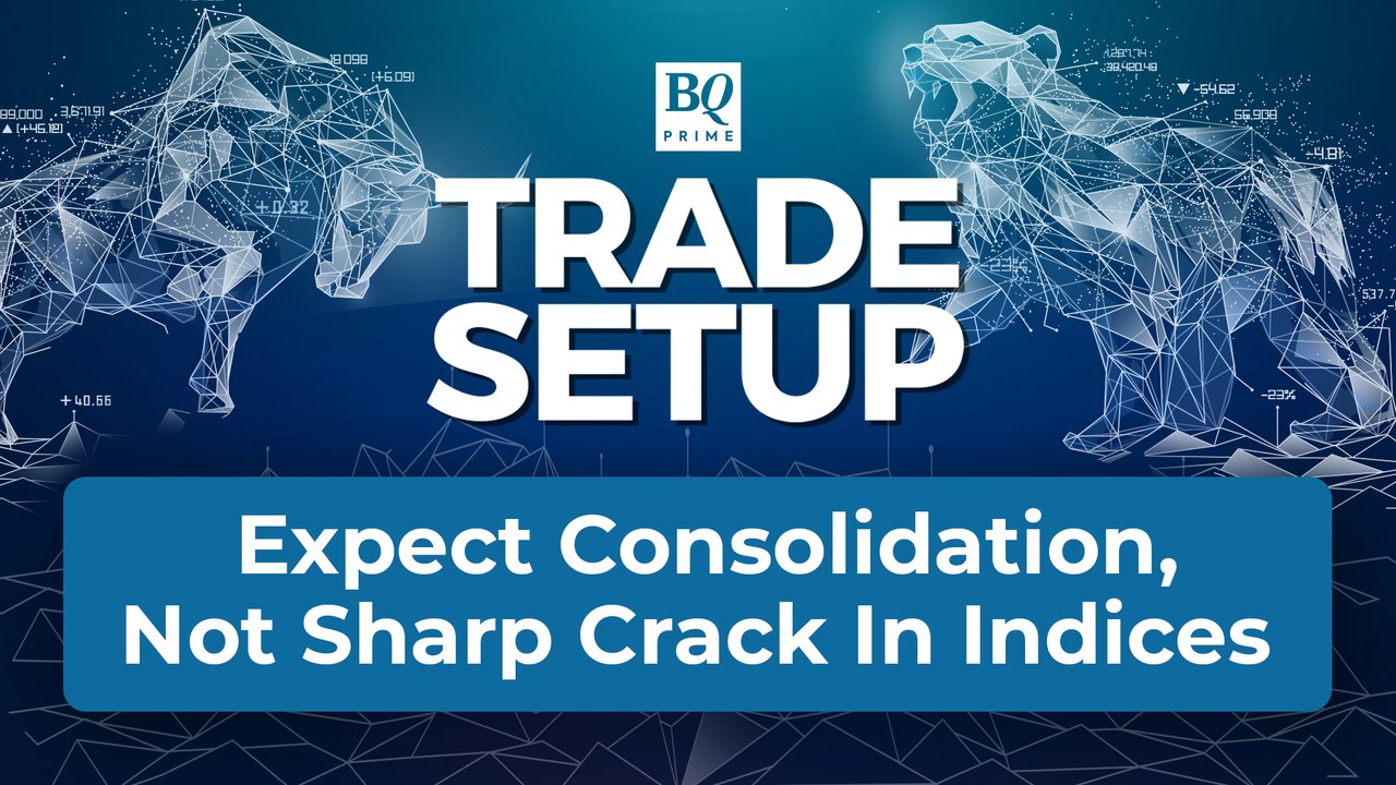 Trade Setup: Dealers Stay Constructive On Auto Ancillaries & Power Sector