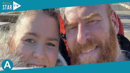 Lucile (L'amour est dans le pré) partage une inquiétude sur son accouchement imminent