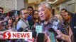MCA, MIC decision to skip polls to be discussed at BN meet on July 10, says Zahid