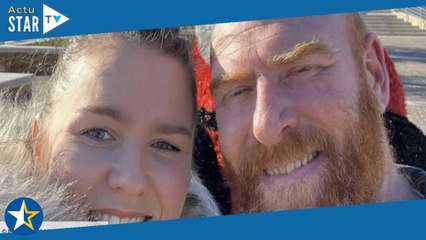 Lucile (L'amour est dans le pré) partage une inquiétude sur son accouchement imminent