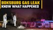 Boksburg Gas Leak: Poisonous gas kills 24 at an informal settlement in South Africa | Oneindia News