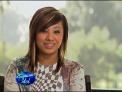 Ai7 Top10 Part1 Ramiele American idol