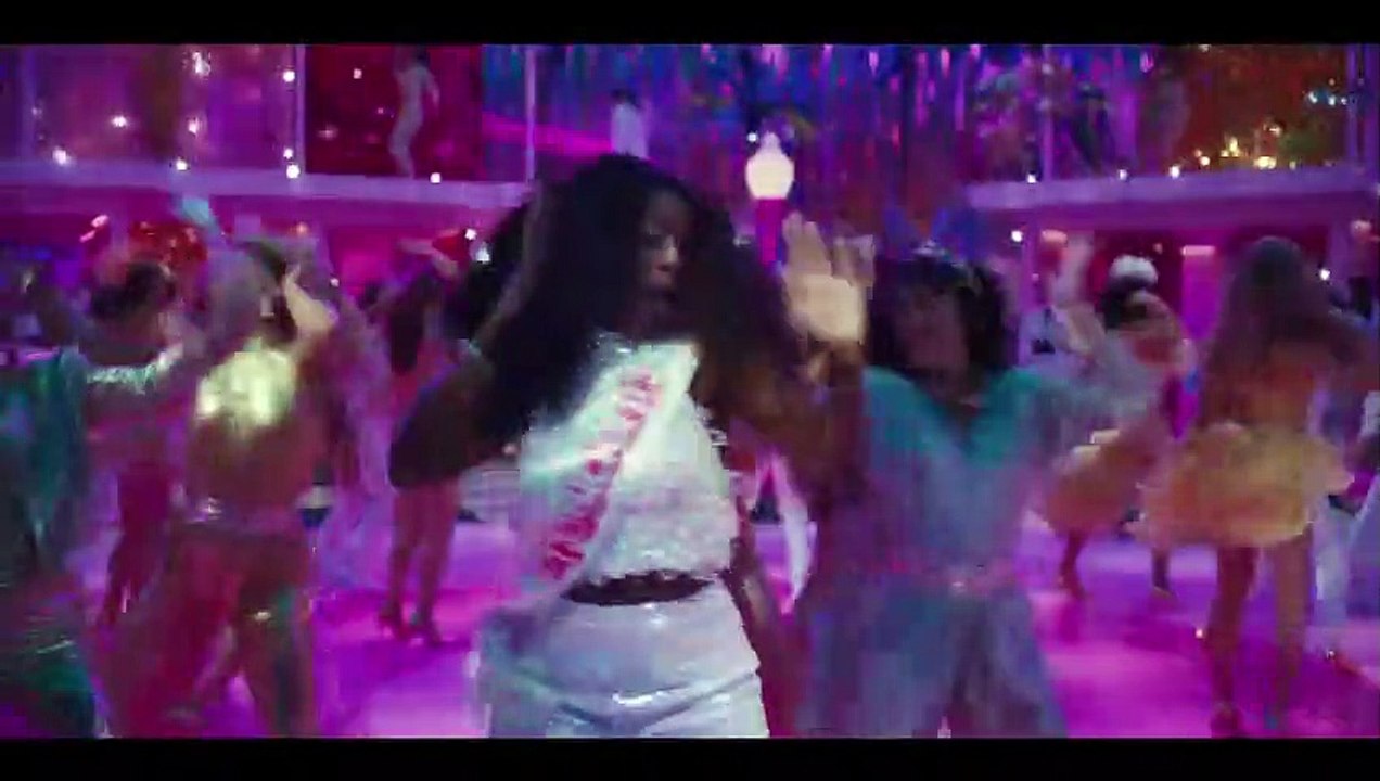 Barbie Bande-annonce (PL)