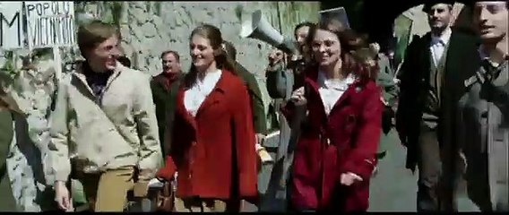 Le Rêve Italien Bande-annonce (NL)