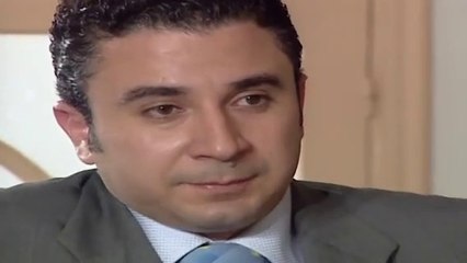 عفاريت السيالة حلقة 28  عبلة كامل و احمد الفيشاوى و زينة