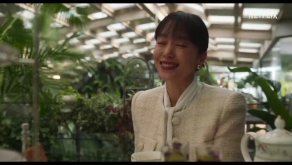 Kill Bok-soon Bande-annonce (EN)