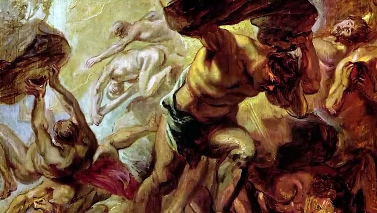 Haben Riesen wirklich existiert