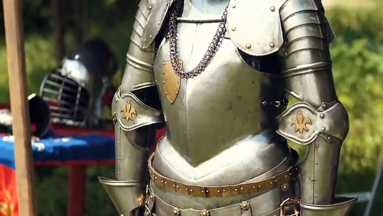 Ritter vs Löwe - Wer Würde Gewinnen