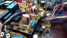 Hướng dẫn tự sửa các bệnh về bếp từ nội địa nội địa nhật bãi