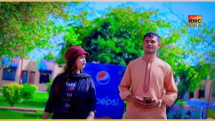 Mere Dil Da Sarro - Mushtaq Ahmad Kashi New Song 2023 - New Saraiki Song 2023