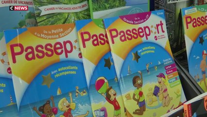 L'été des enfants sera studieux