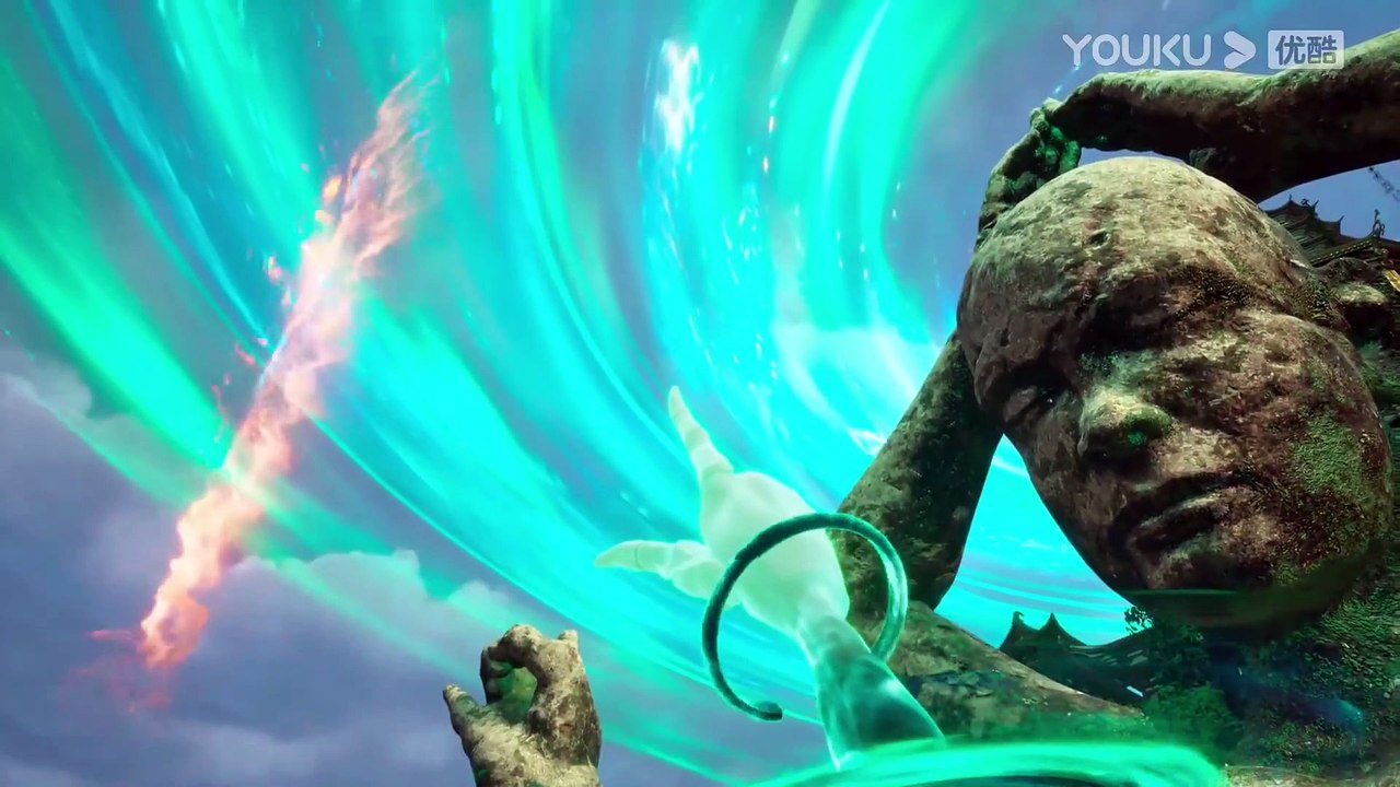 The Demon Hunter (Chang Yuan Tu) Episode 04 Multi Subtitle