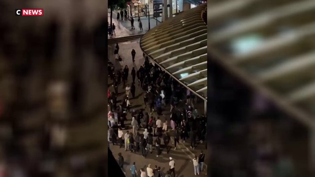 Émeutes : combien de délinquants sont étrangers ?