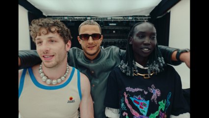 DJ Snake's 'Westside Story' 🎶 - Official Music Video & Details