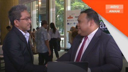 ISWC 2023: i-Akaun berwajah baharu, perkenal ciri lebih menarik