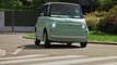 Der neue Fiat Topolino - Urbane Elektromobilität für Fahranfänger ab 15 Jahren