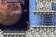 Castlevania: Serenade Under the Moon online multiplayer - gba
