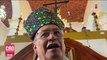 Vacío de autoridad terrible en Chiapas, asegura el Obispo Auxiliar de San Cristóbal de las Casas