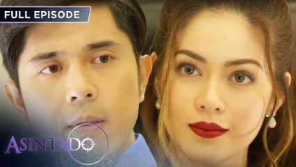 Full Episode 17 | Asintado English Subbed