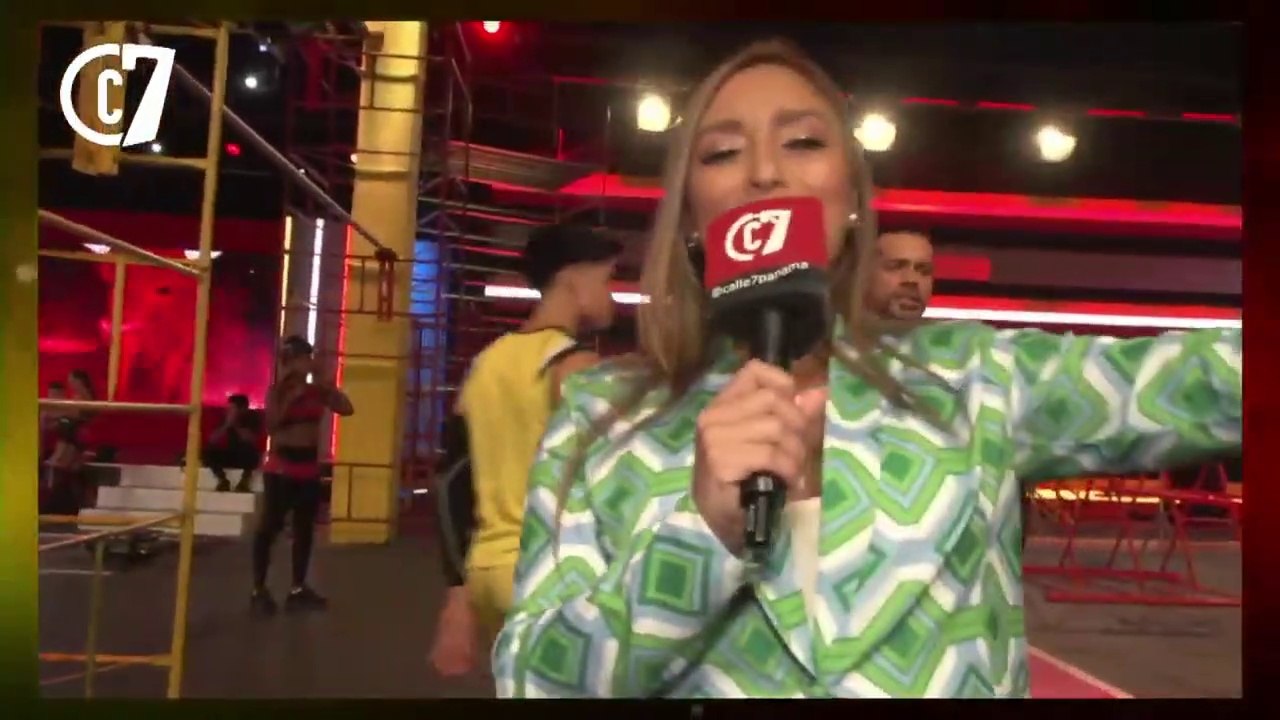 Calle 7 Panamá 05 Julio 2023 | Parte 2