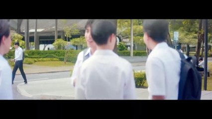 The Promise-Special Short Film Phupha-Eng sub BL