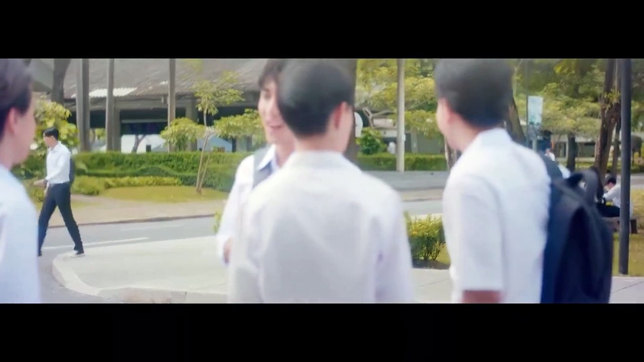 The Promise-Special Short Film Phupha-Eng sub BL