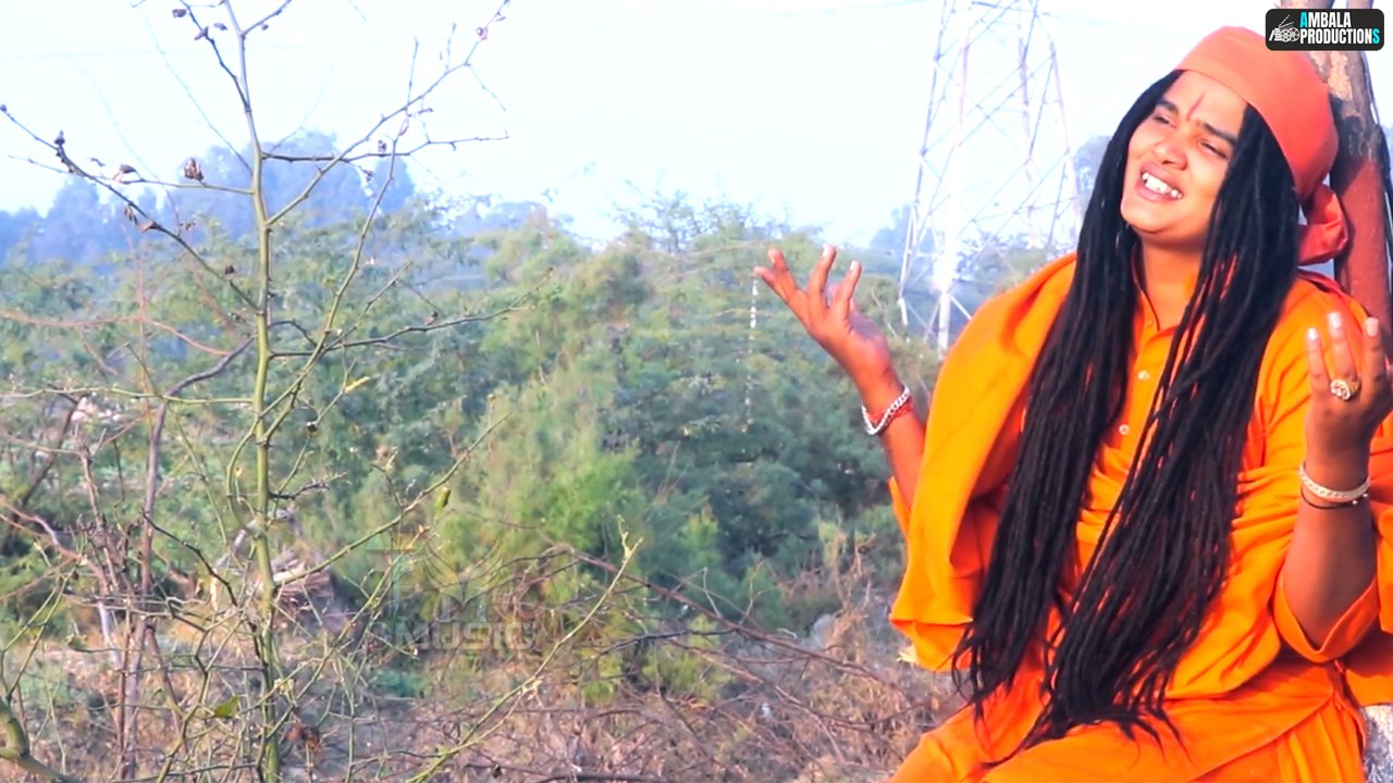 Are Man Chal Vrindavan Dham Muraliya Baj Rahi Shyam Ki | Sandeep Siwana | TMK Music