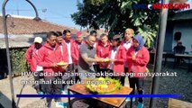Timnas Homeless World Cup Indonesia Berangkat ke Amerika Serikat